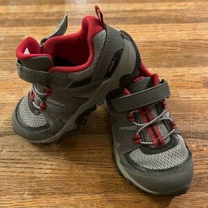 Toddler Boys Merrell Hiking Shoes